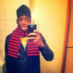 Meet your Posher, Vanilson